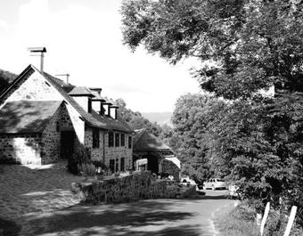 Bed & Breakfast Ferme De Trielle