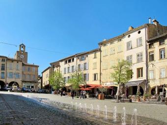 Ferienhaus Mit Pool Tresques 130s