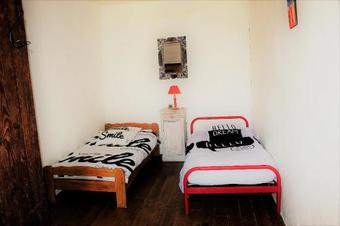 Maison Pr�s Cit� De Carcassonne