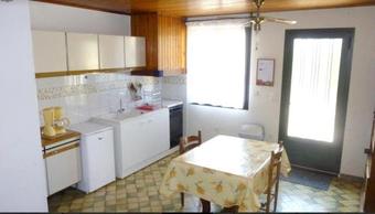 Four-bedroom Holiday Home In Villelongue