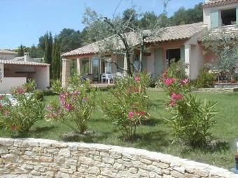 Holiday Home Chemin Saint-claude