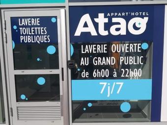 Aparthotel Atao Residence- Rennes Sud