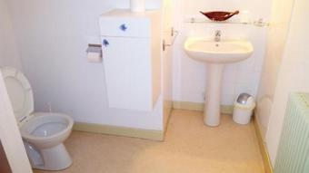 Hotel H�tel St Joseph