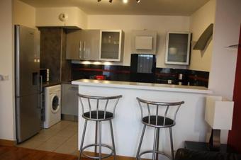 Apartamento Villa Liberte St Roch