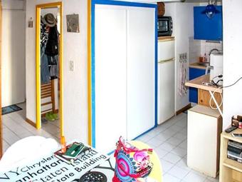 Holiday Home Des Aubioches