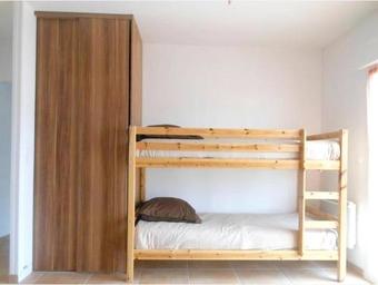 Apartment Avenue Haussmann