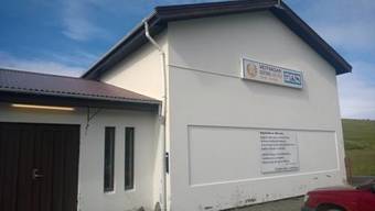 Hostal Guesthouse Skj�ld�lfsstadir