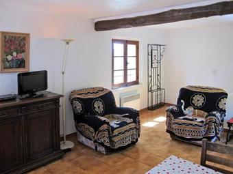 Ferienhaus Tourrettes 120s