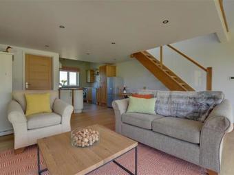 Lovely Holiday Home In Beckley Kent With Parking