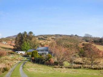 Cwm Caeth Cottage