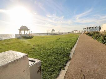 Villa Rosa, Bexhill-on-sea