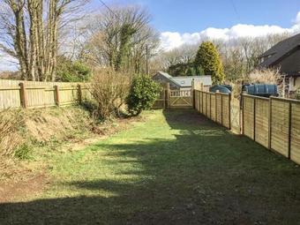 Bramble Barn, Bodmin