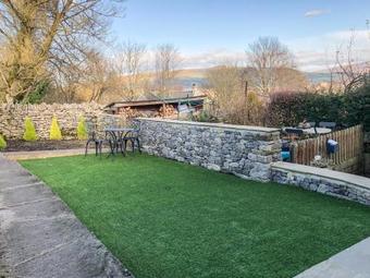 Smithy Cottage, Hope Valley