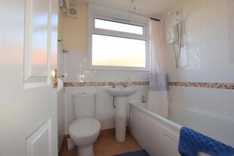 Apartamento 67 Sandown Bay Holiday Centre