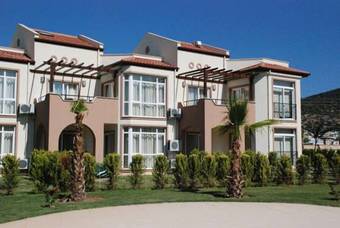 Hotel Apollonium Club La Costa Spa & Beach Resort