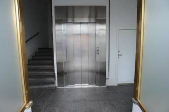 Abc Strand City Hotell