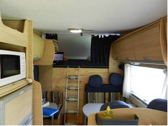 B&B Le 'ti 'bou De Refuge