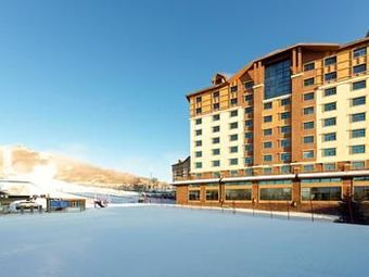 Hotel Ibis Styles Changbaishan