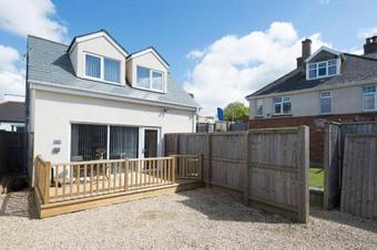 Apartamento The Hideout