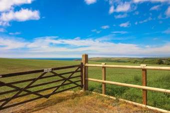 Mucklow At Quinceborough Farm