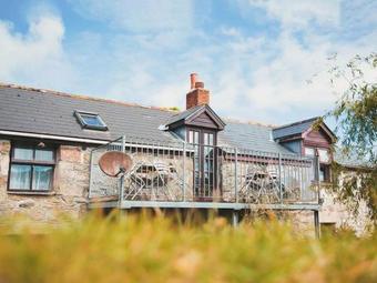 The Cottage