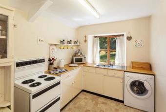 Barn Cottage, Brayford