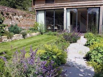 The Cart Barn, Salisbury