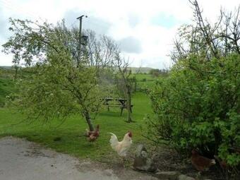 Tithe Cottage, Cockermouth