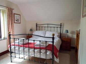 Alms Cottage, Coleford