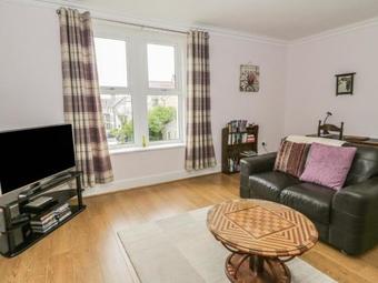 Flat 2 - 9 Rhiw Bank Terrace