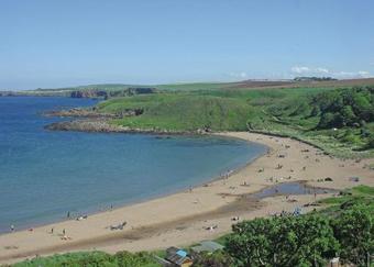 Scoutscroft Leisure Park