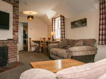 Honeysuckle Cottage, York