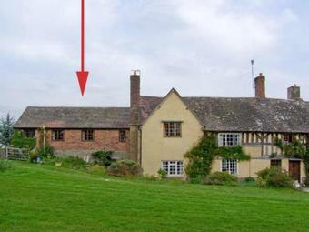 The Stable, Craven Arms