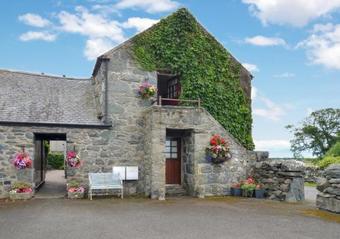 Apartamento Fferm Lloft