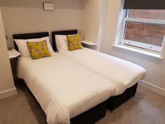 Fabulous Stay In Modern Apartment - West London Luxury
