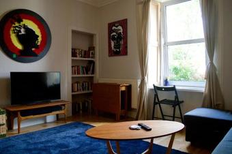 Apartamento 1 Bedroom Ground Floor Colony Flat Sleeps 4