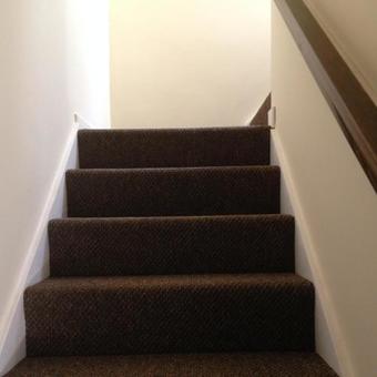 Apartamento The Old Coach House