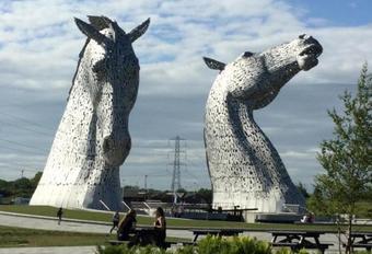 Kelpies Serviced Apartments - Alexander