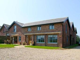 Bousdale Mill Cottage