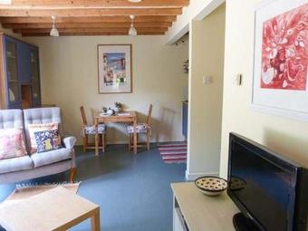 The Garden Flat, Fort William