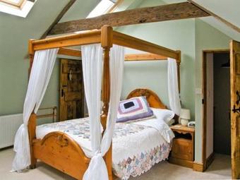 The Old Dairy, Darlington