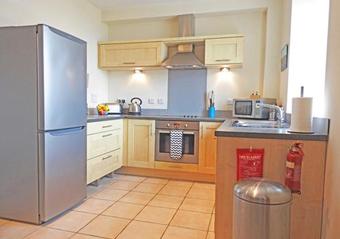 Apartamento The Granary