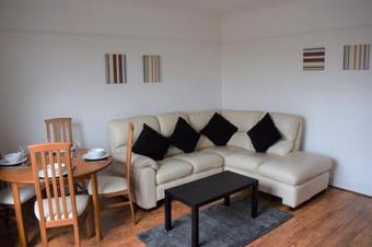 Kelpies Serviced Apartments- Mccreadie