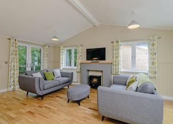 Warren Wood Country Park