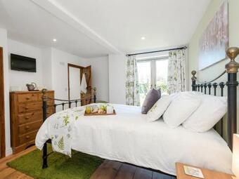 The Hayloft