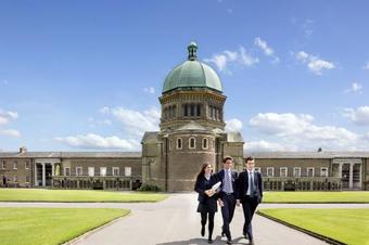 Skyline Serviced Apartments - Hertford