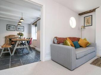 Kernow Cottage, Helston