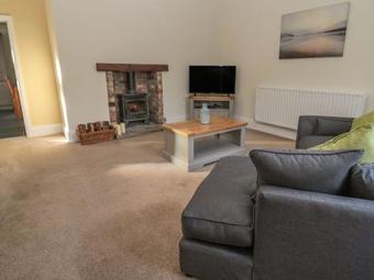 Hare & Hounds House, Hexham