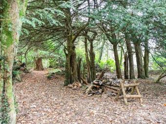 Nutkin Lodge