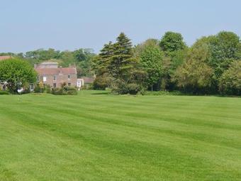 Courtside Barn Studio
